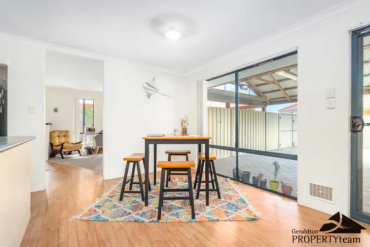 Second view of Homely house listing, 60 Ackland Road, Wandina WA 6530