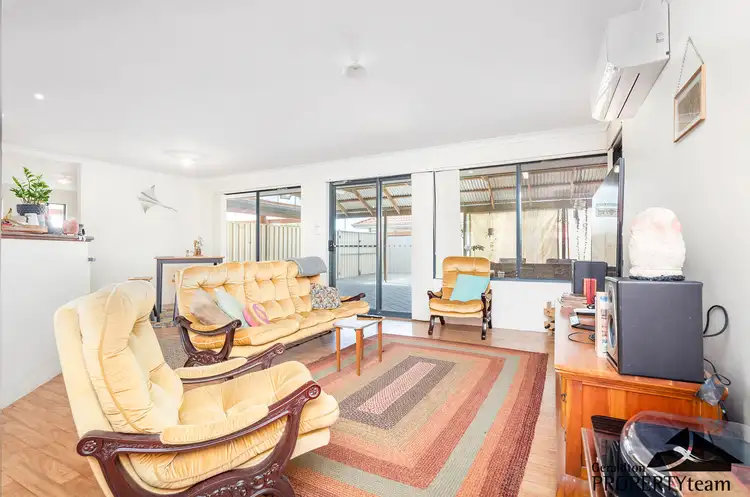 Fifth view of Homely house listing, 60 Ackland Road, Wandina WA 6530