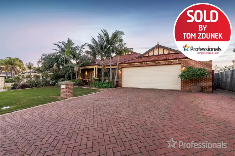 14 Walbrook Mews, Landsdale WA 6065