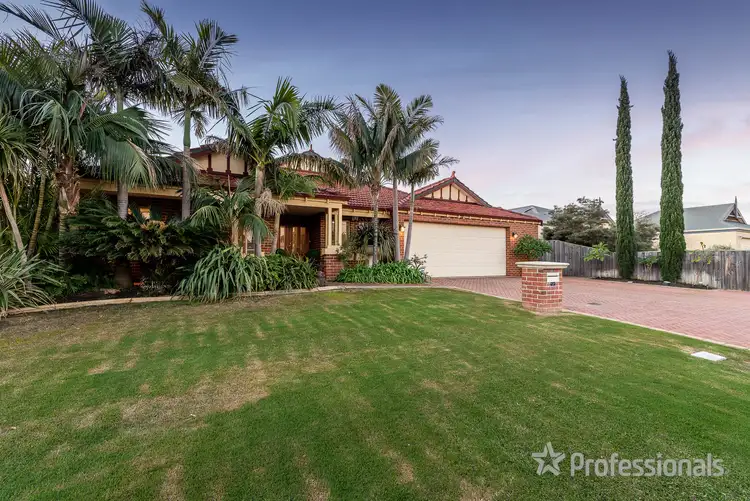 Fourth view of Homely house listing, 14 Walbrook Mews, Landsdale WA 6065