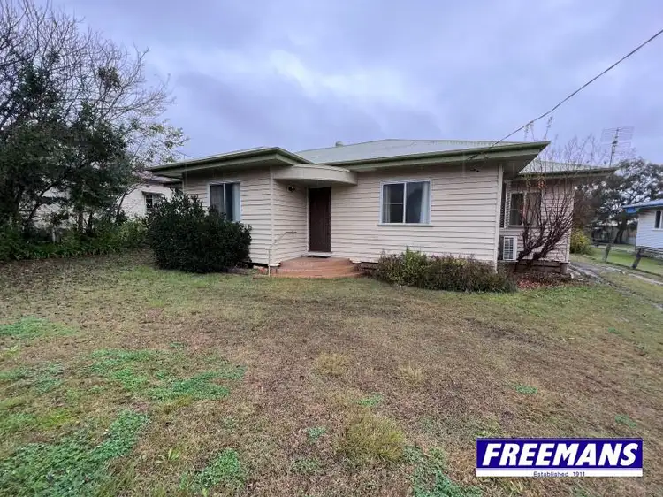 3 Reen Street, Kingaroy QLD 4610