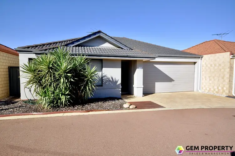 Second view of Homely house listing, 10/1 Cottonwood Drive, Baldivis WA 6171