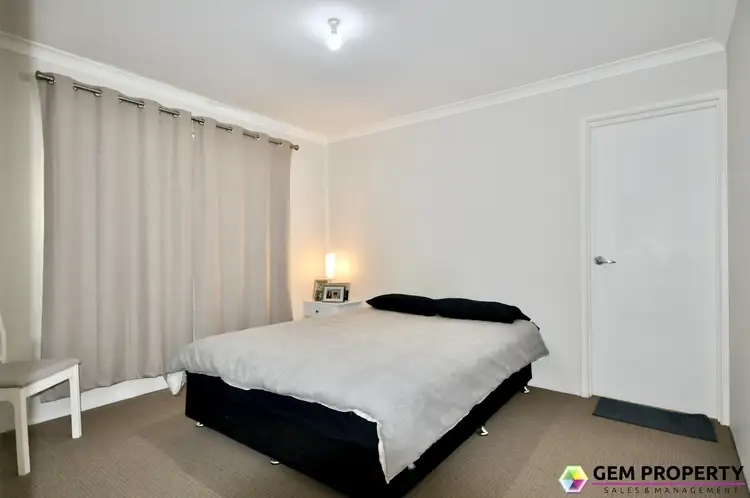 Fourth view of Homely house listing, 10/1 Cottonwood Drive, Baldivis WA 6171