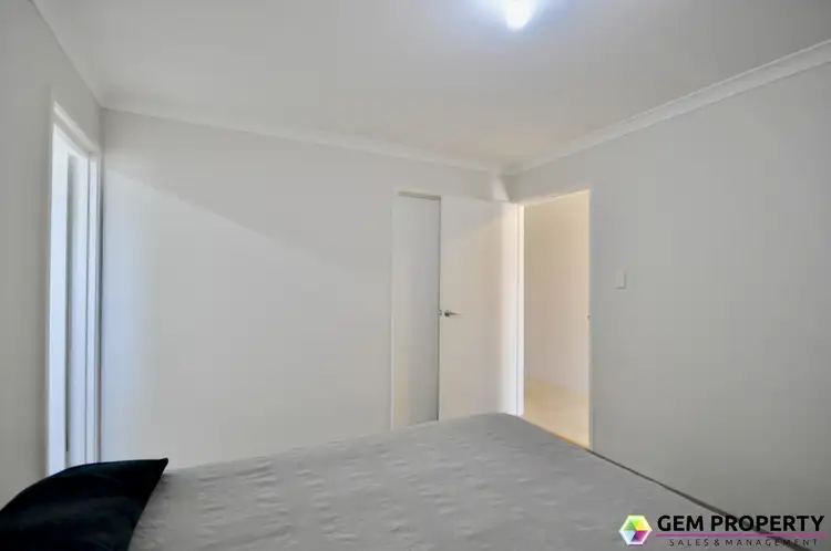 Fifth view of Homely house listing, 10/1 Cottonwood Drive, Baldivis WA 6171