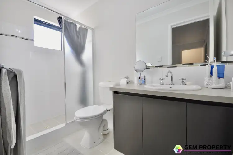 Sixth view of Homely house listing, 10/1 Cottonwood Drive, Baldivis WA 6171