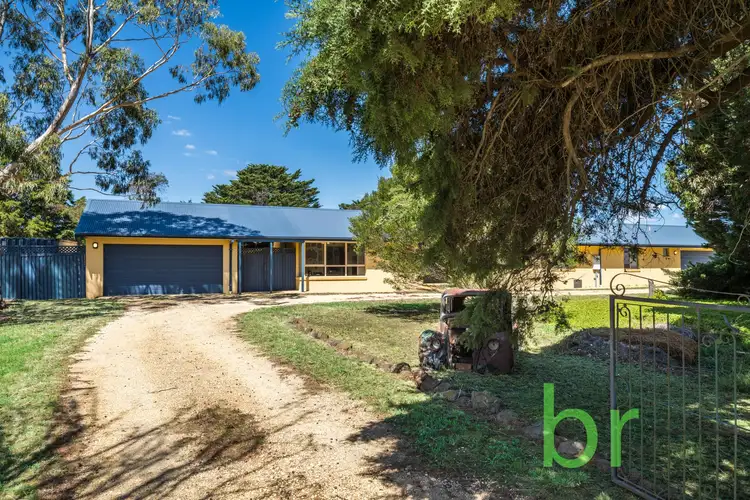 Third view of Homely house listing, 340 Evans Road, Lovely Banks VIC 3213