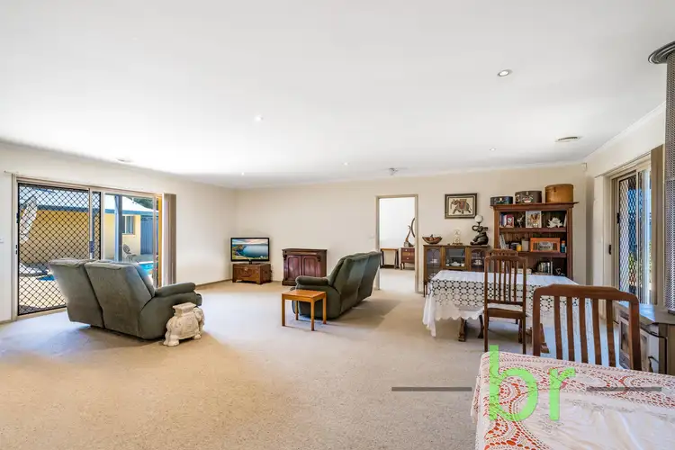 Fourth view of Homely house listing, 340 Evans Road, Lovely Banks VIC 3213