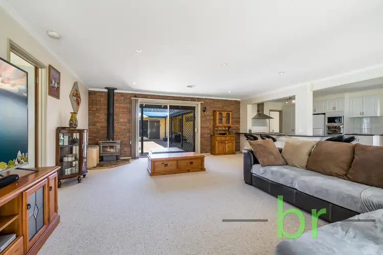 Fifth view of Homely house listing, 340 Evans Road, Lovely Banks VIC 3213