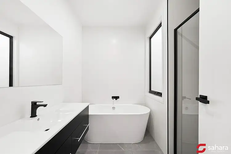 Second view of Homely house listing, 17 Bray Street, Deanside VIC 3336