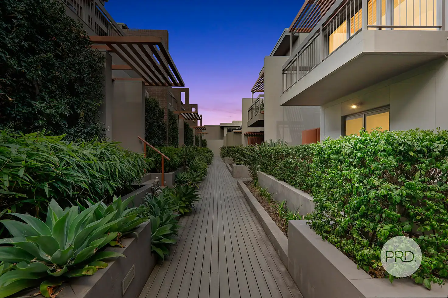 Main view of Homely townhouse listing, 2/65 Mulga Road, Oatley NSW 2223