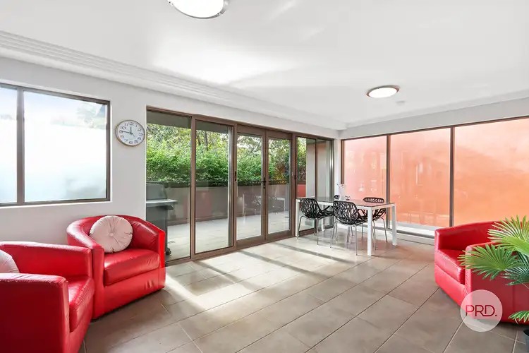 Third view of Homely townhouse listing, 2/65 Mulga Road, Oatley NSW 2223