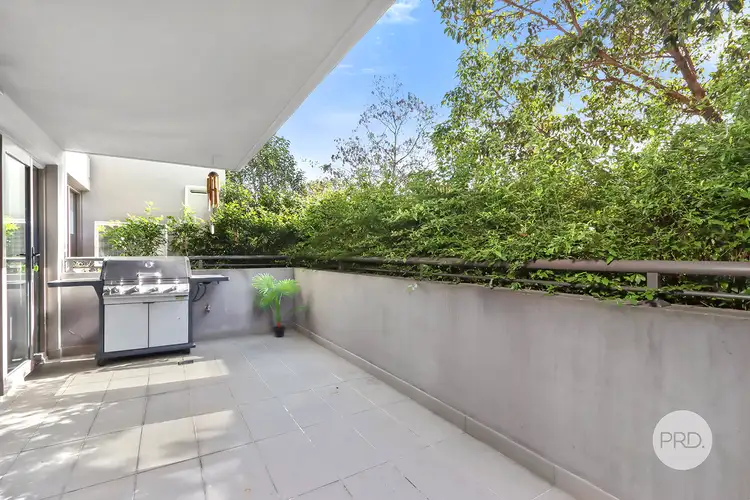 Fourth view of Homely townhouse listing, 2/65 Mulga Road, Oatley NSW 2223