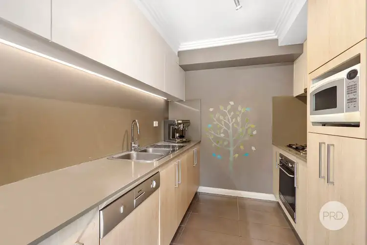 Fifth view of Homely townhouse listing, 2/65 Mulga Road, Oatley NSW 2223