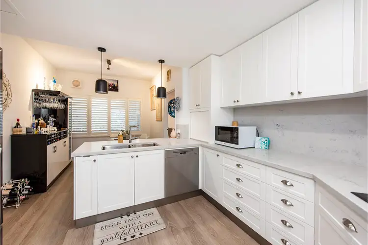 Seventh view of Homely apartment listing, 5/16 Mill Point Road, South Perth WA 6151