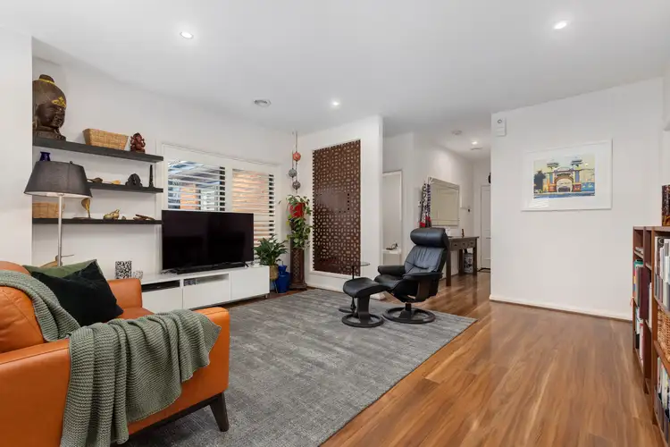 Fourth view of Homely townhouse listing, 3/6 Haines Street, Cheltenham VIC 3192