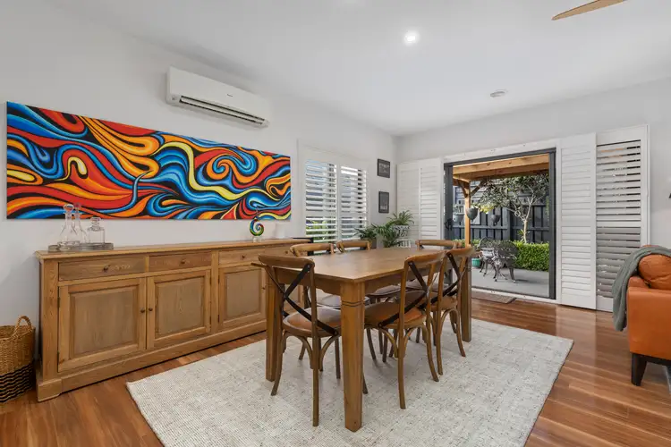 Fifth view of Homely townhouse listing, 3/6 Haines Street, Cheltenham VIC 3192