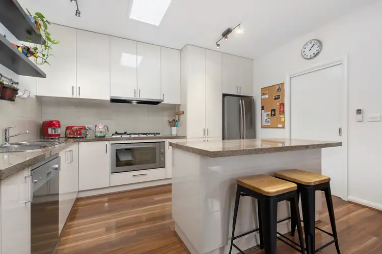 Sixth view of Homely townhouse listing, 3/6 Haines Street, Cheltenham VIC 3192