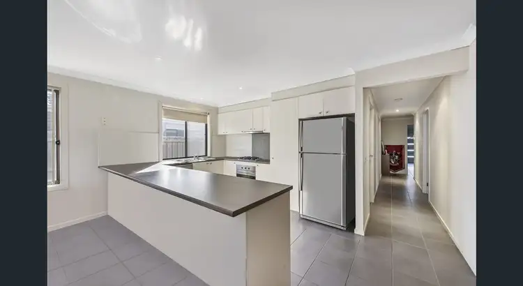 Fourth view of Homely house listing, 178 Riversdale Drive, Tarneit VIC 3029