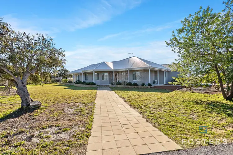 40 Follington Place, Banjup WA 6164