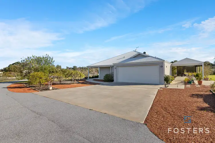 Second view of Homely house listing, 40 Follington Place, Banjup WA 6164