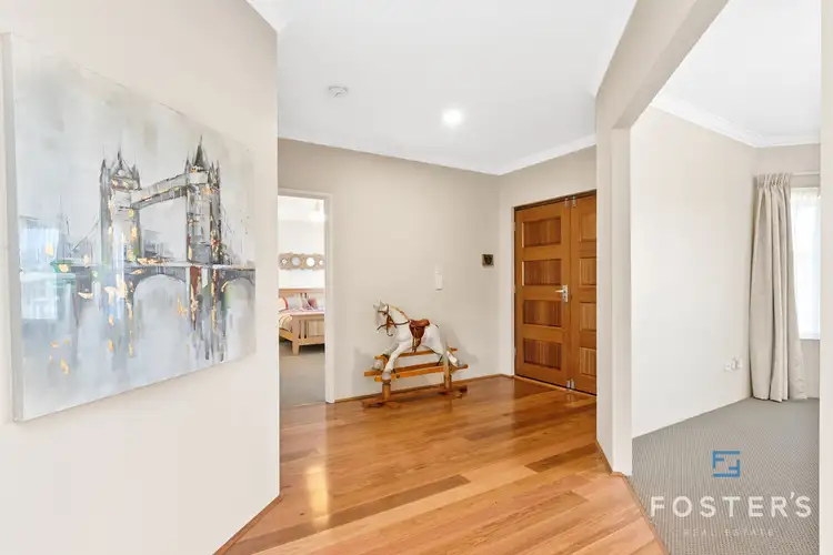 Third view of Homely house listing, 40 Follington Place, Banjup WA 6164