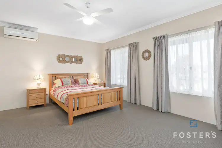 Fourth view of Homely house listing, 40 Follington Place, Banjup WA 6164