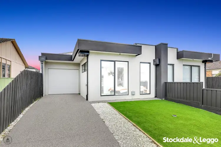 22A Wright Street, Laverton VIC 3028