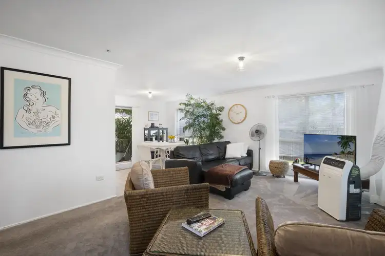 57/5 Greenlands Drive, Varsity Lakes QLD 4227