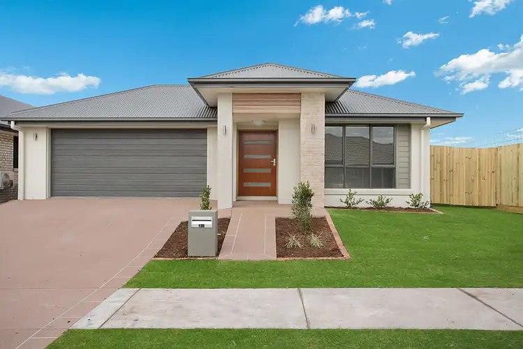 32 Graham Street, Mango Hill QLD 4509