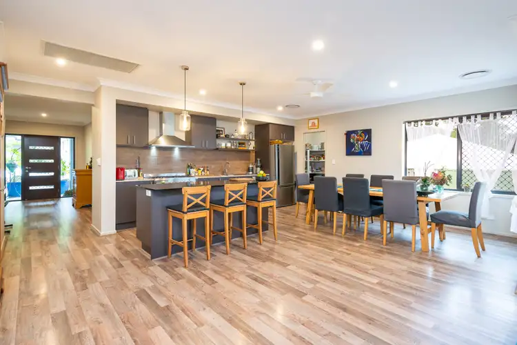 Main view of Homely house listing, 33 Velox Circuit, Upper Coomera QLD 4209