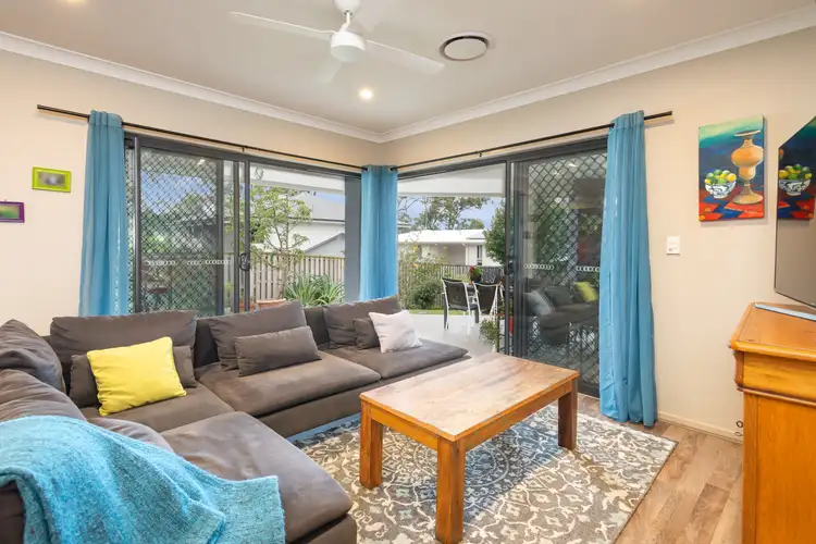 Third view of Homely house listing, 33 Velox Circuit, Upper Coomera QLD 4209