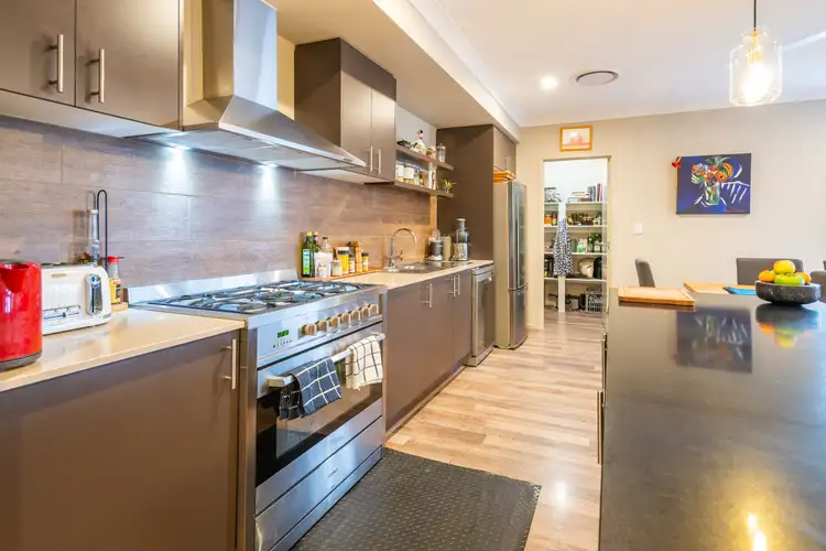Fifth view of Homely house listing, 33 Velox Circuit, Upper Coomera QLD 4209