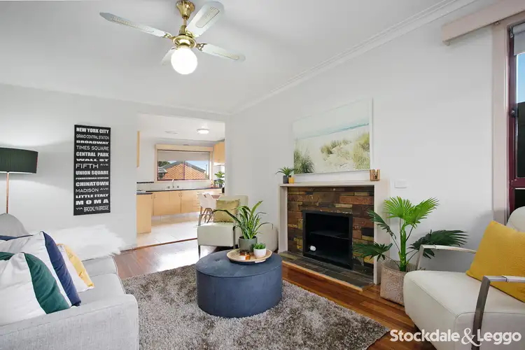 Fourth view of Homely unit listing, 1/458 Station Street, Lalor VIC 3075