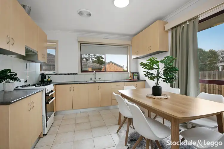 Fifth view of Homely unit listing, 1/458 Station Street, Lalor VIC 3075