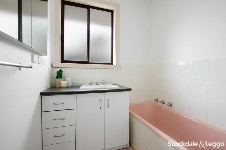Sixth view of Homely unit listing, 1/458 Station Street, Lalor VIC 3075