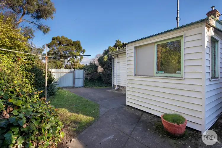 Third view of Homely house listing, 17 Princes Street South, Ballarat East VIC 3350