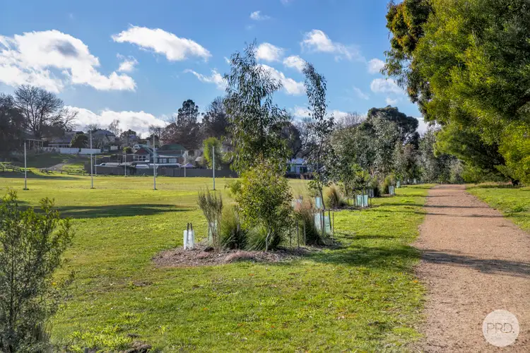 Fifth view of Homely house listing, 17 Princes Street South, Ballarat East VIC 3350