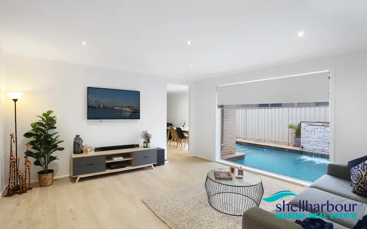 Second view of Homely house listing, 20 Bruny Place, Shell Cove NSW 2529