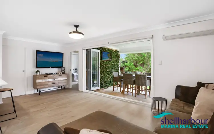Third view of Homely house listing, 20 Bruny Place, Shell Cove NSW 2529