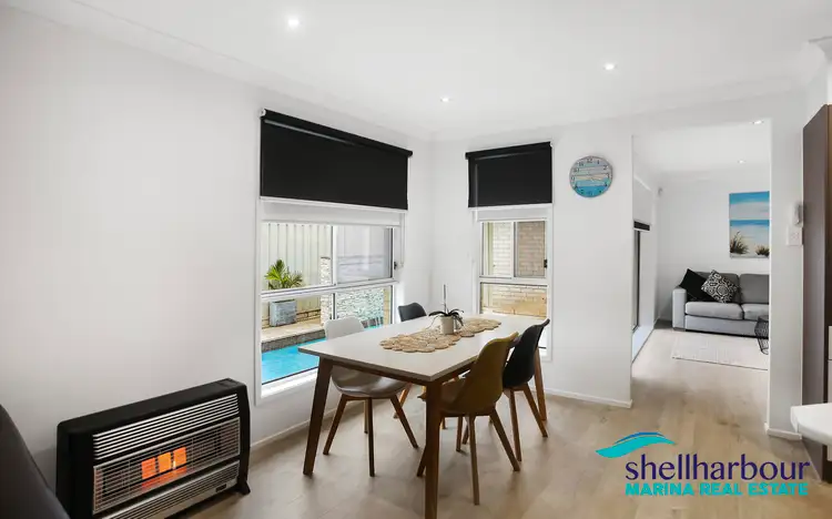 Fifth view of Homely house listing, 20 Bruny Place, Shell Cove NSW 2529