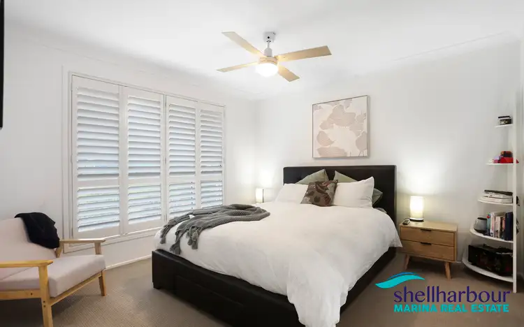 Sixth view of Homely house listing, 20 Bruny Place, Shell Cove NSW 2529