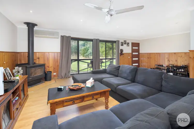 Fourth view of Homely house listing, 338 Browns Road, Scarsdale VIC 3351