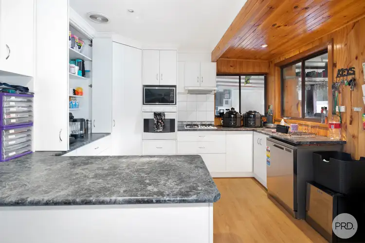 Fifth view of Homely house listing, 338 Browns Road, Scarsdale VIC 3351