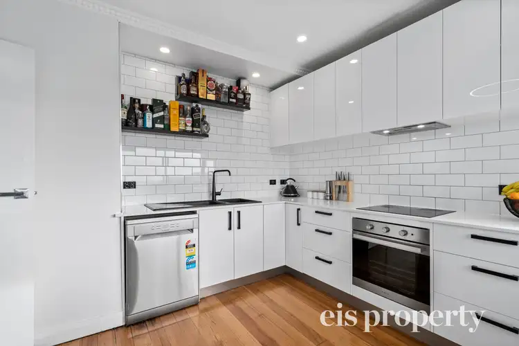 Fourth view of Homely house listing, 23 Willowdene Avenue, Sandy Bay TAS 7005