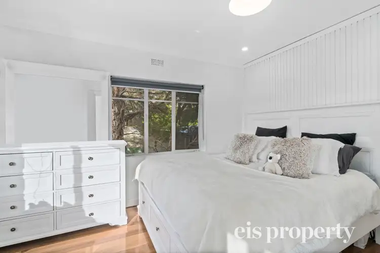 Sixth view of Homely house listing, 23 Willowdene Avenue, Sandy Bay TAS 7005