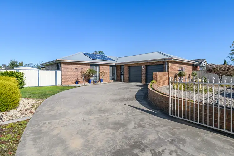 109 Cowan Street, Benalla VIC 3672