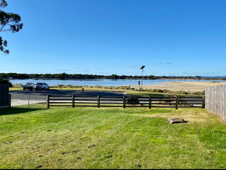 Main view of Homely land listing, 45 Main Street, Bridport TAS 7262