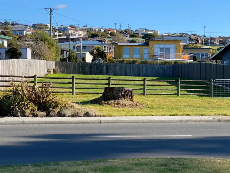 Third view of Homely land listing, 45 Main Street, Bridport TAS 7262