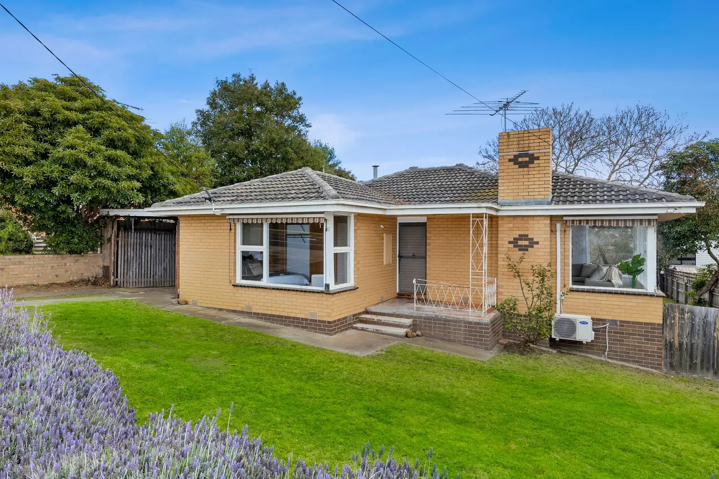 Main view of Homely house listing, 122 Thornhill Road, Highton VIC 3216