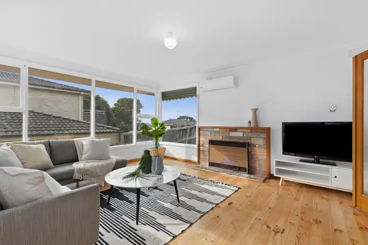 Second view of Homely house listing, 122 Thornhill Road, Highton VIC 3216